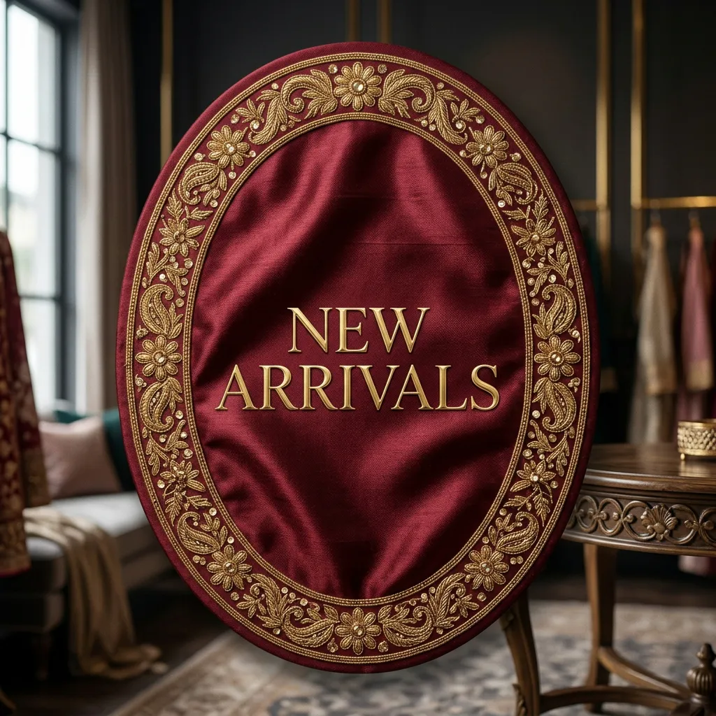 New Arrival
